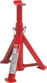 Pozostałe wyposażenie warsztatu - Unitec UNITEC 10899 stojak warsztatowy składany 2to pojedynczo 10899 - miniaturka - grafika 1