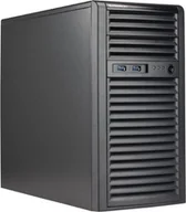 Akcesoria do serwerów - Obudowa serwerowa SuperMicro SuperChassis 732i-R600B - miniaturka - grafika 1