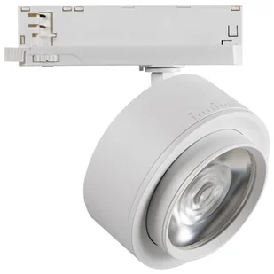 Oprawa szynowa KANLUX BTL 38W-940-W Biały - Lampy pozostałe - miniaturka - grafika 1