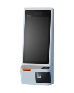 Kiosk Naścienny K2-Self Checkout - Akcesoria do serwerów - miniaturka - grafika 1