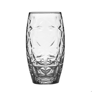 Komplet szklanek Bormioli Rocco Oriente 470 ml 6 sztuk - Szklanki - miniaturka - grafika 1