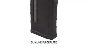 Magpul - Magazynek PMAG 25 LR/SR Window - GEN M3 - MAG292 - Osprzęt do wiatrówek - miniaturka - grafika 2