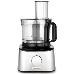 Kenwood Compact FDM301SS - Rozdrabniacze kuchenne - miniaturka - grafika 1