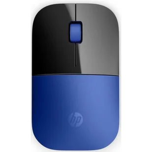 HP Z3700 niebieska (V0L81AA) - Myszki - miniaturka - grafika 1