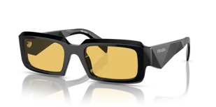 Okulary Przeciwsłoneczne Prada PR 27ZS 16K70A - Okulary przeciwsłoneczne - miniaturka - grafika 1