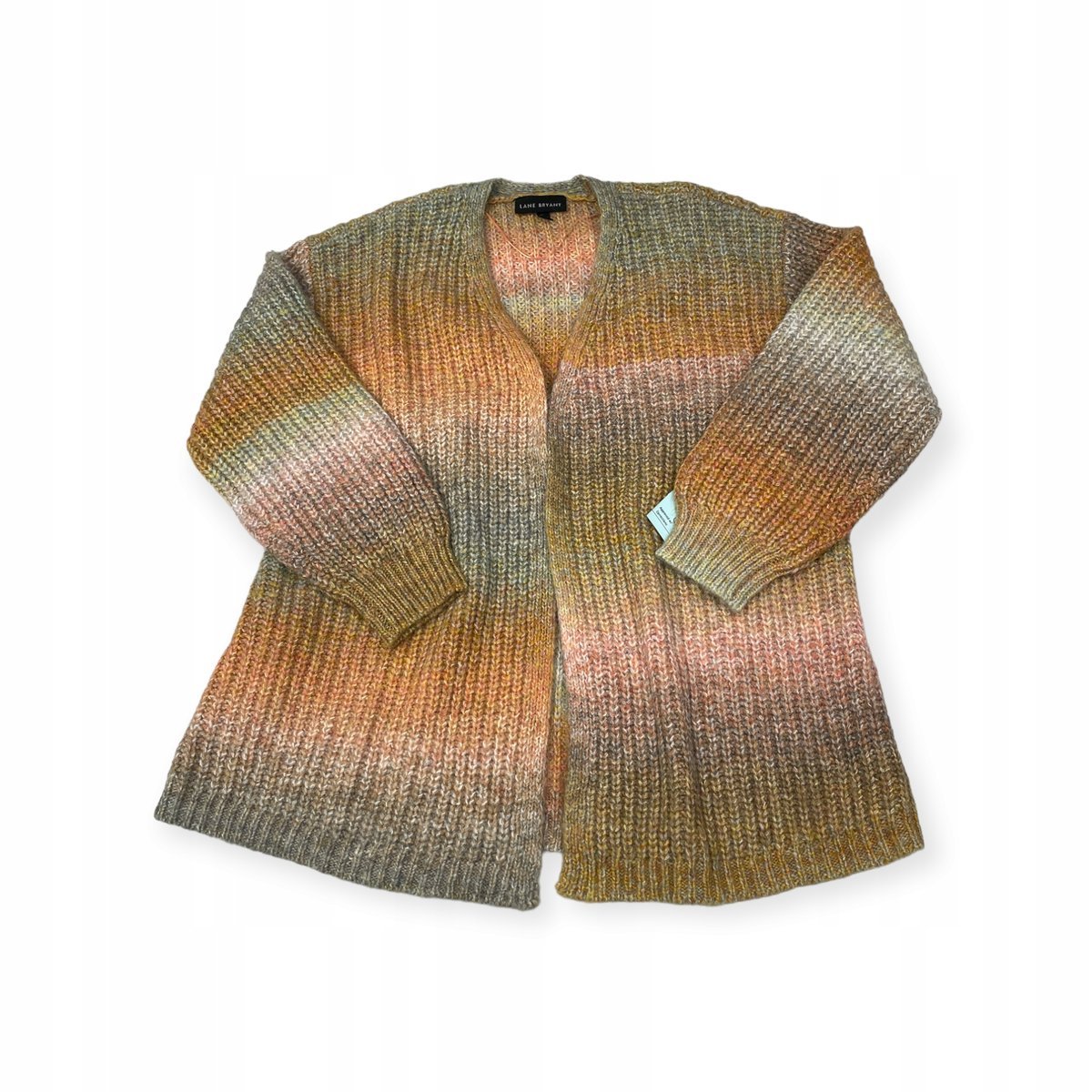 Narzutka damska sweter Lane Bryant 18/20 XL/XXL