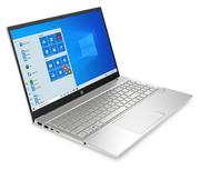 Laptopy - HP Pavilion 15 i5-1135G7/8GB/512/Win11 MX350 Silver - miniaturka - grafika 1