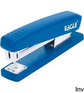 Zszywacze biurowe - Eagle ZSZYWACZ 20k 24/6 niebieski 4001BD EA5357 - miniaturka - grafika 1