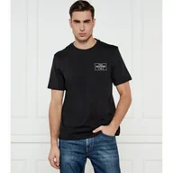 Koszulki męskie - Tommy Hilfiger T-shirt Regular Fit - miniaturka - grafika 1