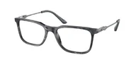 Okulary korekcyjne, oprawki, szkła - Okulary korekcyjne Prada PR 05ZV 13F1O1 - miniaturka - grafika 1