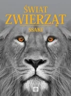 Albumy - przyroda - Ssaki świat zwierząt - Opracowanie zbiorowe - miniaturka - grafika 1
