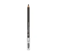 Akcesoria i kosmetyki do stylizacji brwi - Golden Rose EYEBROW POWDER PENCIL - Puder do brwi w kredce - 106 GOLPKBSZ-ZESZ-05 - miniaturka - grafika 1