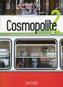 Książki do nauki języka francuskiego - Cosmopolite 2 - Wysyłka od 3,99 - miniaturka - grafika 1