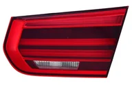 Lampy tylne - Lampa tylna zespolona Hella 2SK 012 148-321 - miniaturka - grafika 1