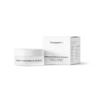 Balsamy do ust - Transparent Lab Overnight Restoring Lip-Treatment Regenerujący Balsam do Ust - miniaturka - grafika 1