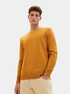 Sweter Tom Tailor - Swetry męskie - miniaturka - grafika 1