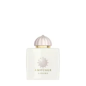 Wody i perfumy damskie - Amouage Ashore Edp 50Ml Woda Perfumowana - miniaturka - grafika 1