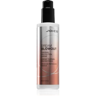 Joico Dream Blowout Krem termiczny do włosów 200 ml - Kosmetyki do stylizacji włosów - miniaturka - grafika 1