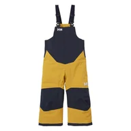 Spodnie narciarskie - Kombinezony dziecięce Helly Hansen rider 2 - miniaturka - grafika 1