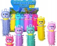 Zabawki sensoryczne - Gniotek świecący MIX - miniaturka - grafika 1