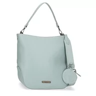 Torebki damskie - Pepe Jeans Salma Equipaje – torba kurierska dla kobiet, niebieska, 21 x 27 x 10 cm, swobodny plecak - miniaturka - grafika 1