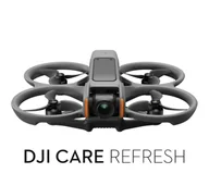 Drony - DJI Avata 2 FMC + Care Refresh (2 lata) - miniaturka - grafika 1