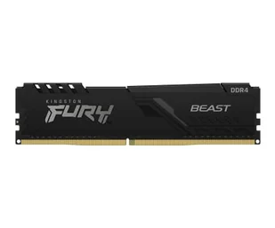 Kingston Fury Beast DDR4 16 GB 3200MHz CL16 KF432C16BB/16 KF432C16BB/16 - Pamięci RAM - miniaturka - grafika 2