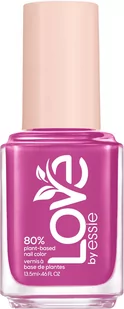 Essie LOVE by Essie 80% Plant-based Nail Color 140 Get It Girl - Lakiery do paznokci - miniaturka - grafika 1
