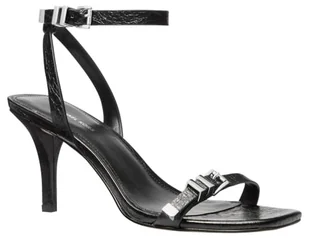 Michael Kors Darrington, Damskie czółenka, czarne, 41 EU, Czarny (Black), 41 EU - Czółenka - miniaturka - grafika 1