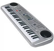 Instrumenty klawiszowe - Ag278 Keyboard Elektroniczne Organy Z Mikrofonem - miniaturka - grafika 1