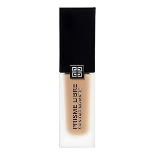 Prisme Libre Skin Caring Matte - Matujący podkład pielęgnacyjny - Podkłady do twarzy - miniaturka - grafika 1