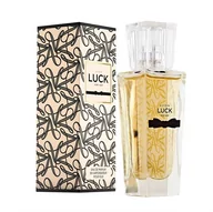 Zestawy perfum damskich - Avon Woda Perfumowana Luck 30 Ml + Balsam - miniaturka - grafika 1