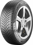 Opony zimowe - SEMPERIT Speed-Grip 5 205/50R17 93H - miniaturka - grafika 1