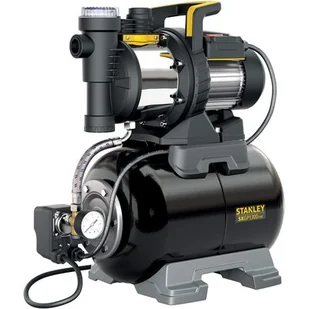 Hydrofor do wody STANLEY SXGP1300XFBE elektryczny - Hydrofory - miniaturka - grafika 1