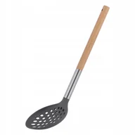Przybory do gotowania - Kamille Łyżka cedzakowa, szumówka, czerpak nylon 8856 - miniaturka - grafika 1