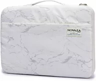 Torby na laptopy - Piękna torba ETUI POKROWIEC na Laptop 13,3-14" - miniaturka - grafika 1