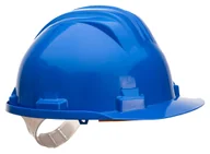 Akcesoria BHP - PORTWEST PS61 HEŁM OCHRONNY WORK SAFE; KRÓLEWSKI NIEBIESKI - miniaturka - grafika 1