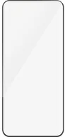 Szkła hartowane na telefon - SAFE by PanzerGlass Szkło hartowane Ultra-Wide Fit do Honor Magic7 Pro, czarna ramka - miniaturka - grafika 1