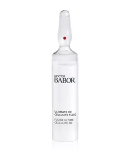 BABOR Doctor Babor Refine Cellular 3D Cellulite Fluid Serum do ciała 140 ml - Balsamy i kremy do ciała - miniaturka - grafika 1