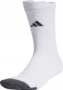 Adidas Skarpety adidas Footbal Crew Socks Cushioned HN8835 - Skarpety termoaktywne - miniaturka - grafika 1
