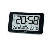 Termometry domowe - Hama Cuba 222215 - miniaturka - grafika 1