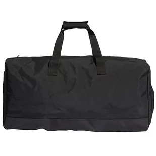 Torba adidas 4Athlts Duffel Bag (kolor czarny) - Torby sportowe - miniaturka - grafika 4