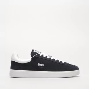 LACOSTE BASESHOT 223 1 SMA - Lacoste - Buty sportowe męskie - miniaturka - grafika 1
