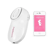 Urządzenia medyczne - JUMPER JUMPER JPD-100S9 Detektor tętna płodu kieszonkowy TOW008179 - miniaturka - grafika 1