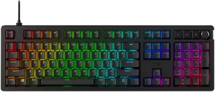 HyperX Alloy Rise US layout (7G7A3AA) Czarna - Klawiatury - miniaturka - grafika 2