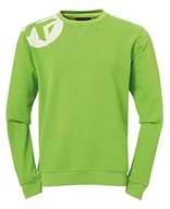 Koszulki i topy damskie - Hope Kempa Kempa Core 2.0 Training Top bluza z kapturem, zielony 164 200219807 - miniaturka - grafika 1