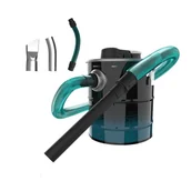 Odkurzacze przemysłowe - Cecotec Conga Ash 4000 Advance - miniaturka - grafika 1