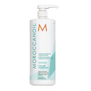 Odżywki do włosów - Moroccanoil Color Continue | Odżywka do włosów farbowanych 1000ml - miniaturka - grafika 1