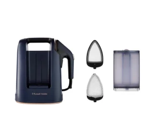 Russell Hobbs 27600-56 1700W 25g/min - Parownice do ubrań - miniaturka - grafika 1