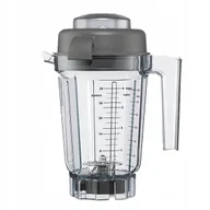 Akcesoria i części AGD - Dzbanek do spieniania mleka Vitamix BarBoss CRAZY BUBBLE - miniaturka - grafika 1